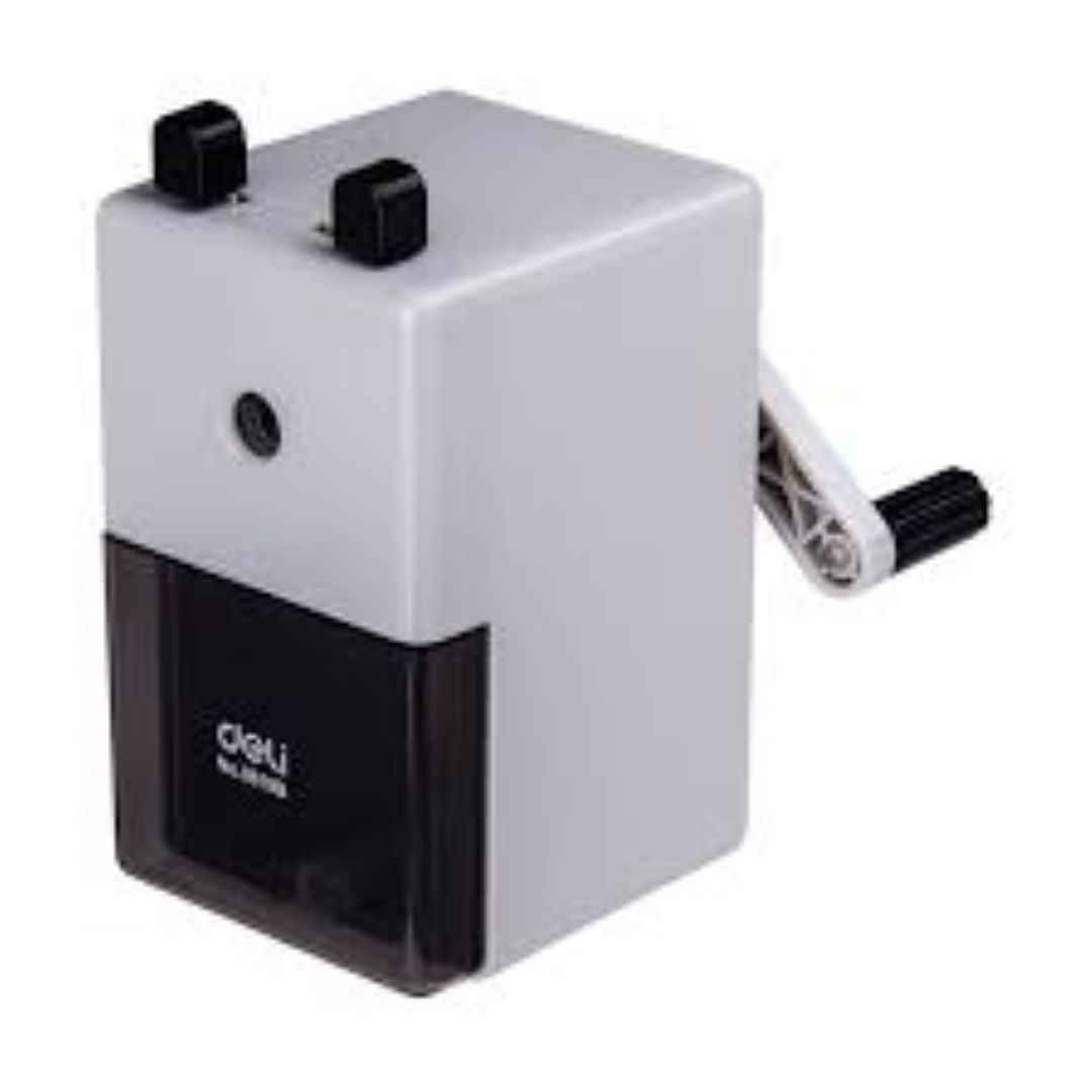 DELI DESK SHARPENER 0619B